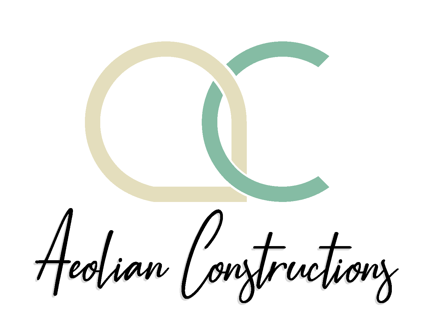 Aeolian Constructions logo